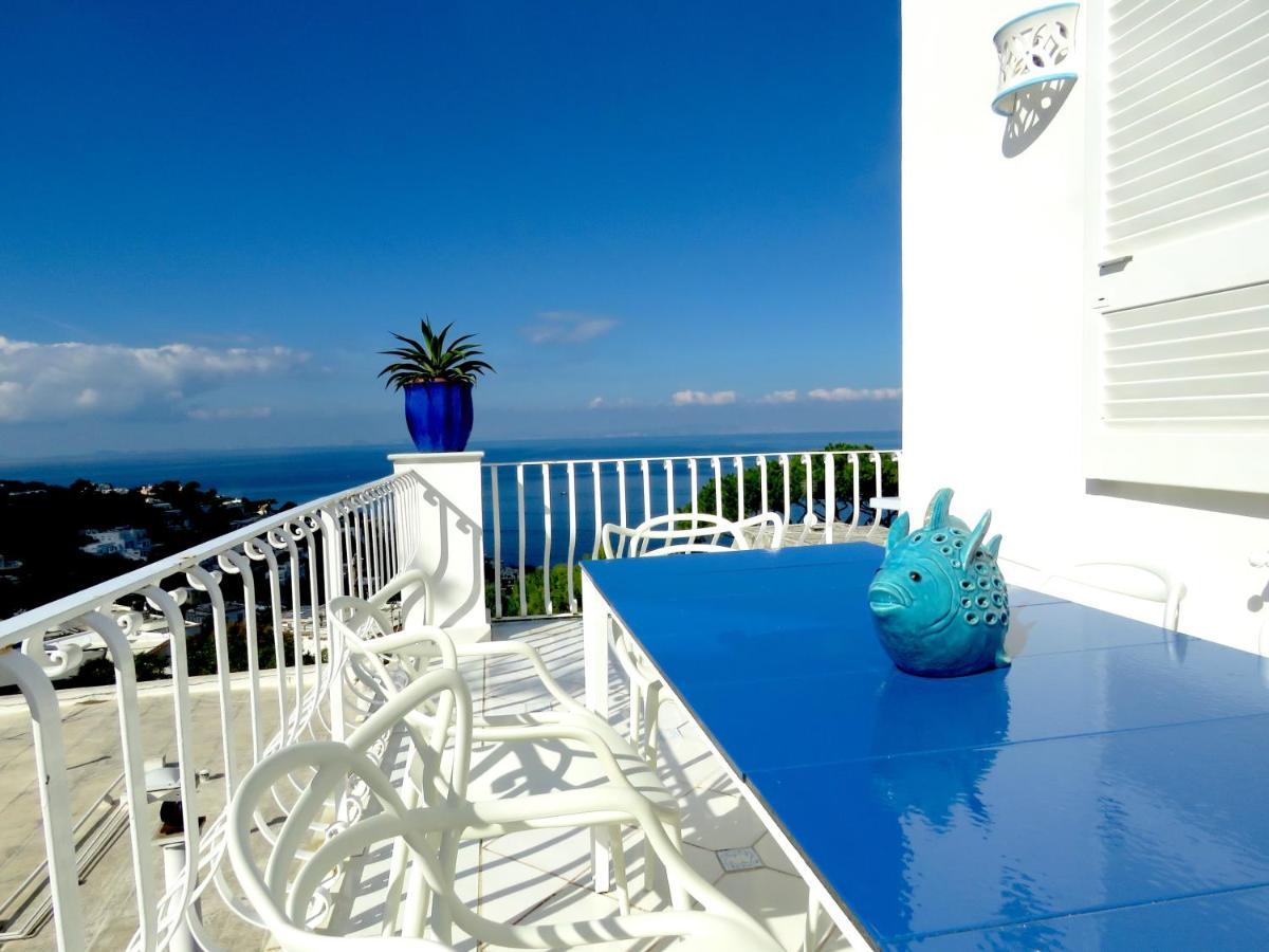 Blu Acquaviva Apartment *